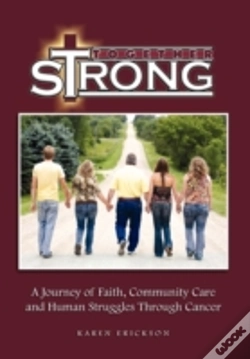 Capa do artigo Together Strong