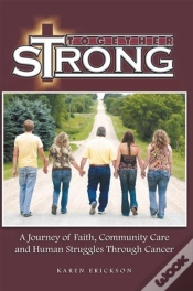 Capa do artigo Together Strong