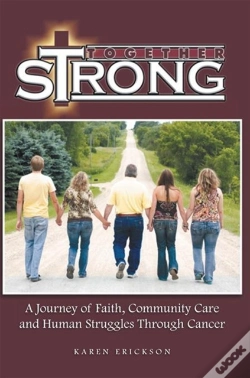 Capa do artigo Together Strong