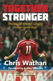 Capa do artigo Together Stronger