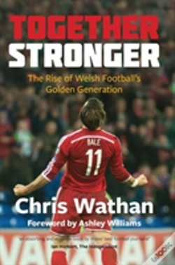 Capa do artigo Together Stronger