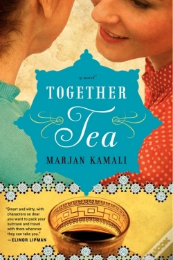 Capa do artigo Together Tea