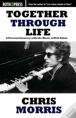 Capa do artigo Together Through Life