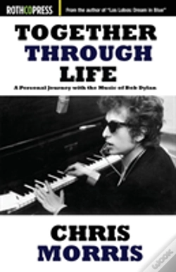 Capa do artigo Together Through Life