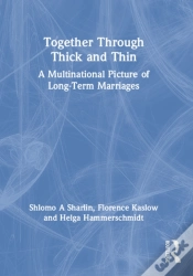 Capa do artigo Together Through Thick And Thin