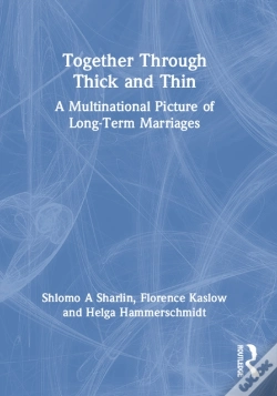 Capa do artigo Together Through Thick And Thin
