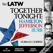 Capa do artigo Together Tonight