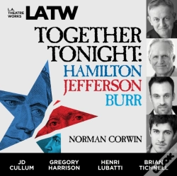 Capa do artigo Together Tonight
