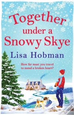 Capa do artigo Together Under A Snowy Skye