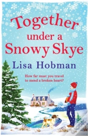 Capa do artigo Together Under A Snowy Skye