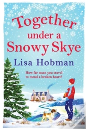 Together Under A Snowy Skye