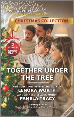 Capa do artigo Together Under The Tree