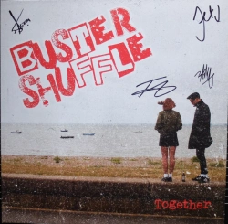 Capa do artigo Together - Vinil