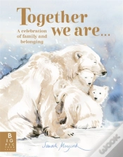 Capa do artigo Together We Are...