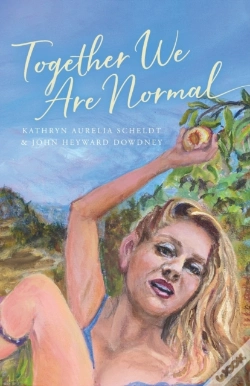 Capa do artigo Together We Are Normal