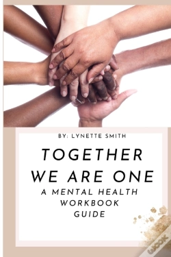 Capa do artigo Together We Are One