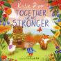 Together We Are Stronger - Preview