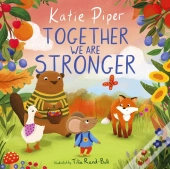 Together We Are Stronger