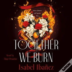 Capa do artigo Together We Burn