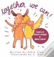 Capa do artigo Together We Can!