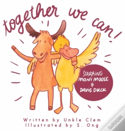 Capa do artigo Together We Can!