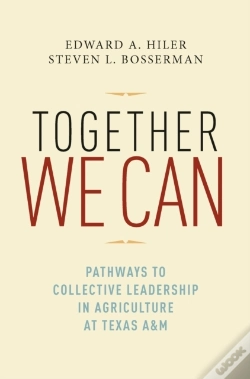 Capa do artigo Together We Can