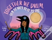 Capa do artigo Together We Drum, Our Hearts Beat As One