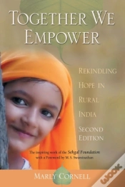 Capa do artigo Together We Empower