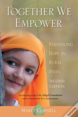 Capa do artigo Together We Empower