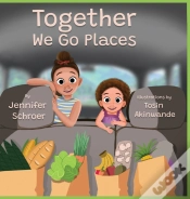 Capa do artigo Together We Go Places