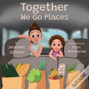 Capa do artigo Together We Go Places