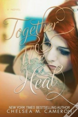 Capa do artigo Together We Heal