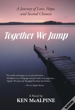 Capa do artigo Together We Jump