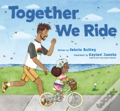 Capa do artigo Together We Ride
