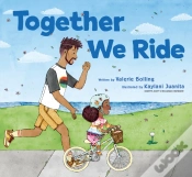 Capa do artigo Together We Ride