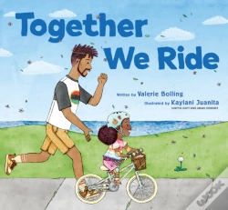 Capa do artigo Together We Ride
