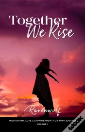 Capa do artigo Together We Rise