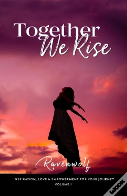 Capa do artigo Together We Rise