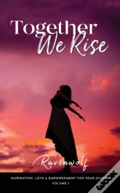 Capa do artigo Together We Rise