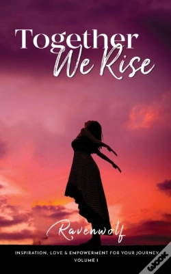 Capa do artigo Together We Rise