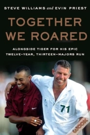 Capa do artigo Together We Roared