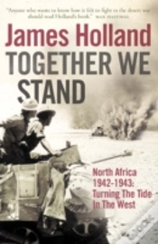 Capa do artigo Together We Stand