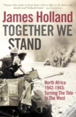 Capa do artigo Together We Stand