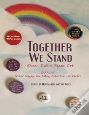 Capa do artigo Together We Stand: Queer Elders Speak Out