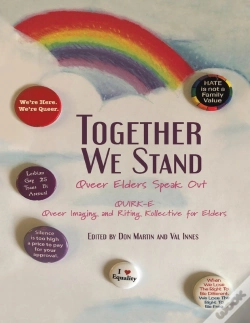 Capa do artigo Together We Stand: Queer Elders Speak Out