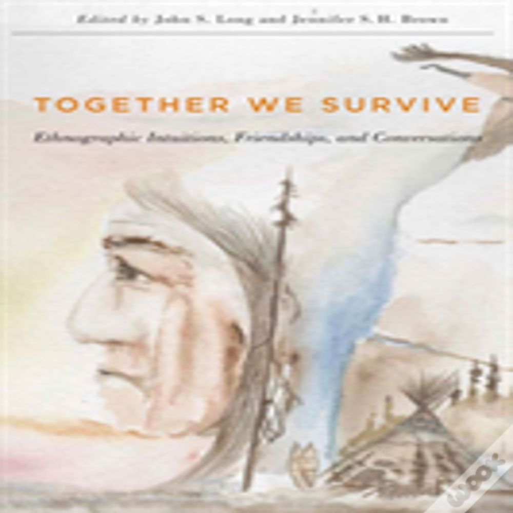 Together We Survive