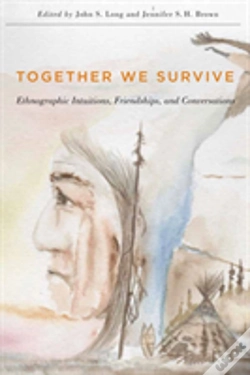 Capa do artigo Together We Survive