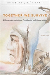 Capa do artigo Together We Survive
