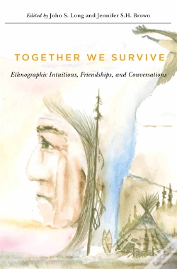 Capa do artigo Together We Survive