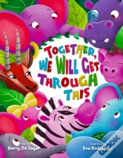 Capa do artigo Together, We Will Get Though This